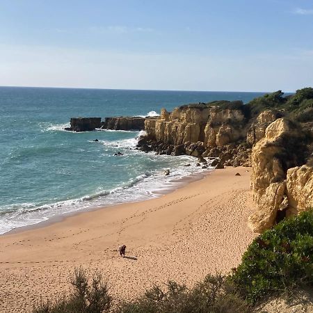 Albufeira Portugal Maria Apptアパートメント エクステリア 写真