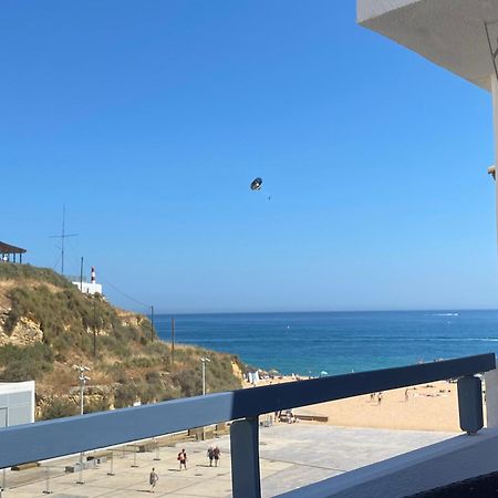 Albufeira Portugal Maria Apptアパートメント エクステリア 写真