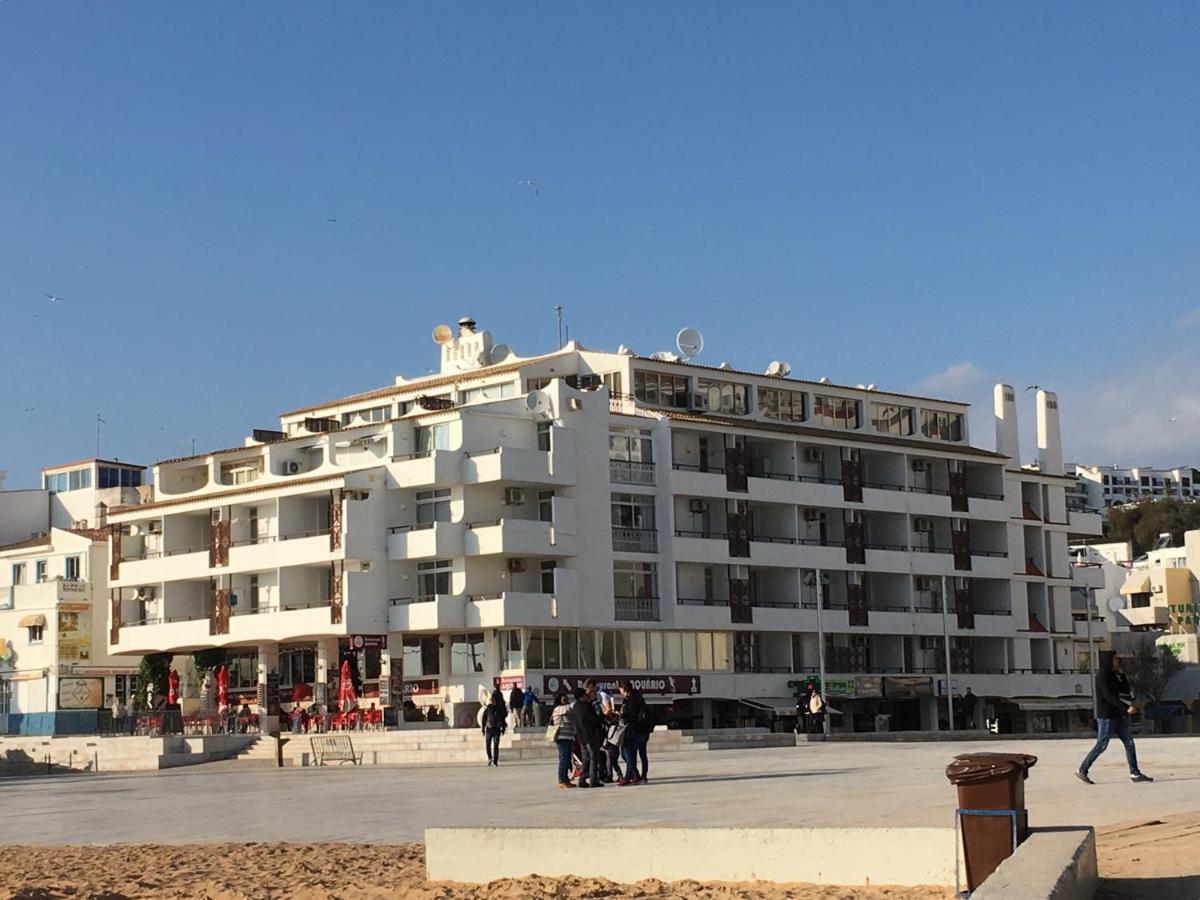 Albufeira Portugal Maria Apptアパートメント エクステリア 写真