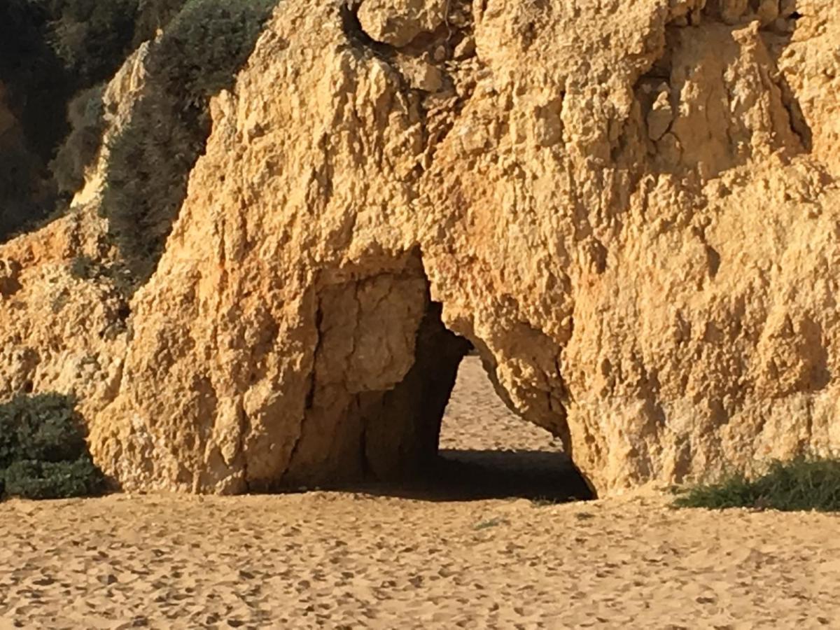 Albufeira Portugal Maria Apptアパートメント エクステリア 写真