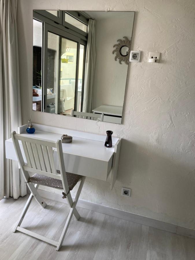 Albufeira Portugal Maria Apptアパートメント エクステリア 写真