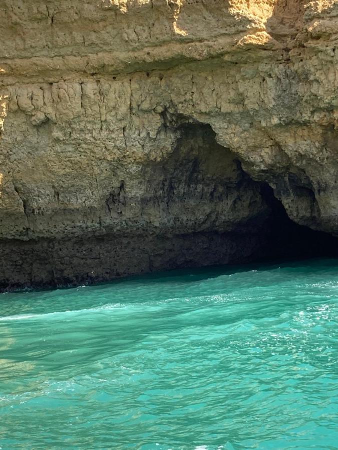 Albufeira Portugal Maria Apptアパートメント エクステリア 写真