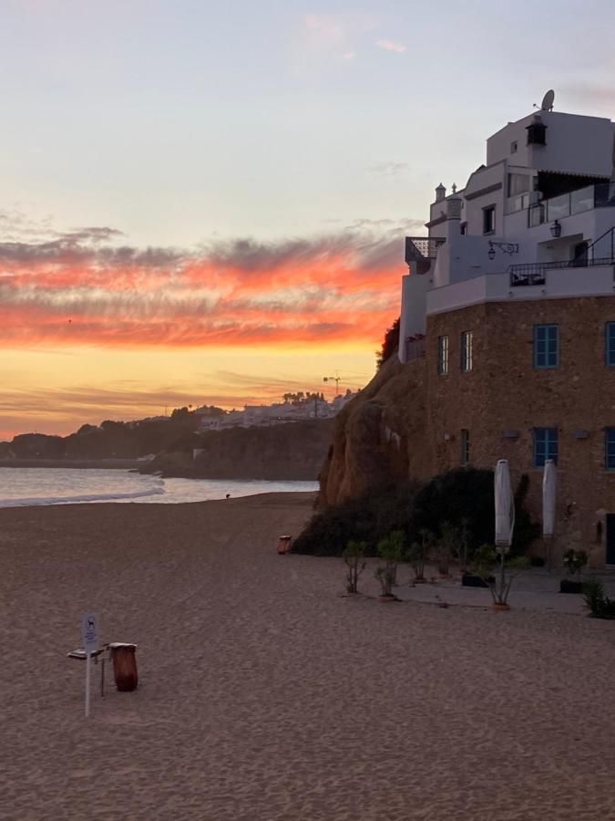 Albufeira Portugal Maria Apptアパートメント エクステリア 写真