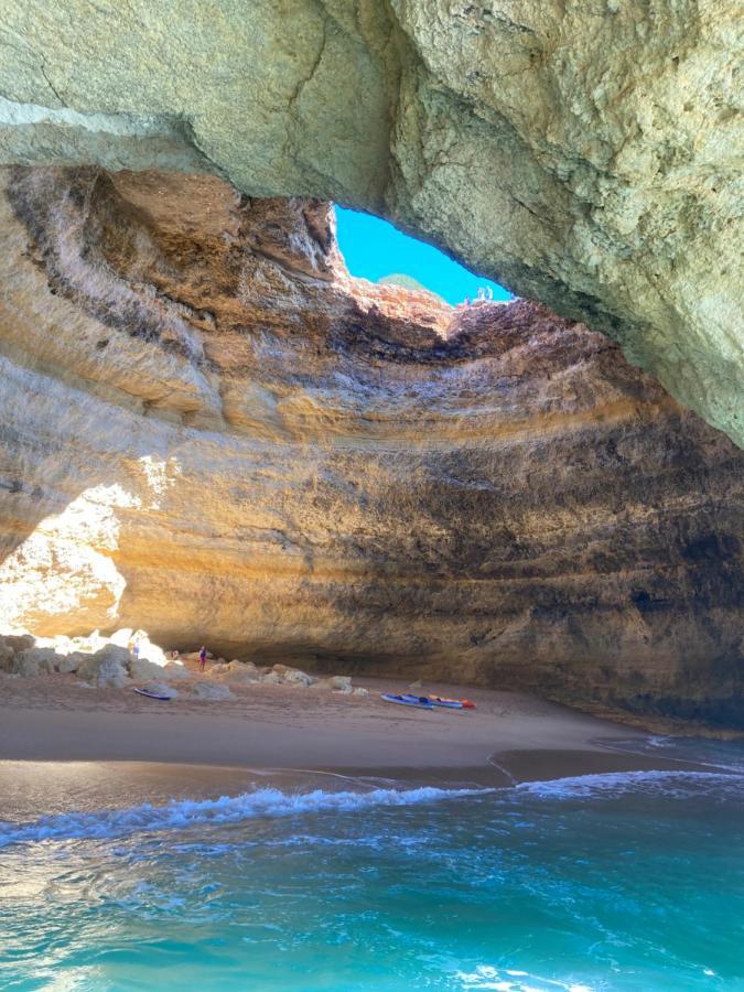 Albufeira Portugal Maria Apptアパートメント エクステリア 写真