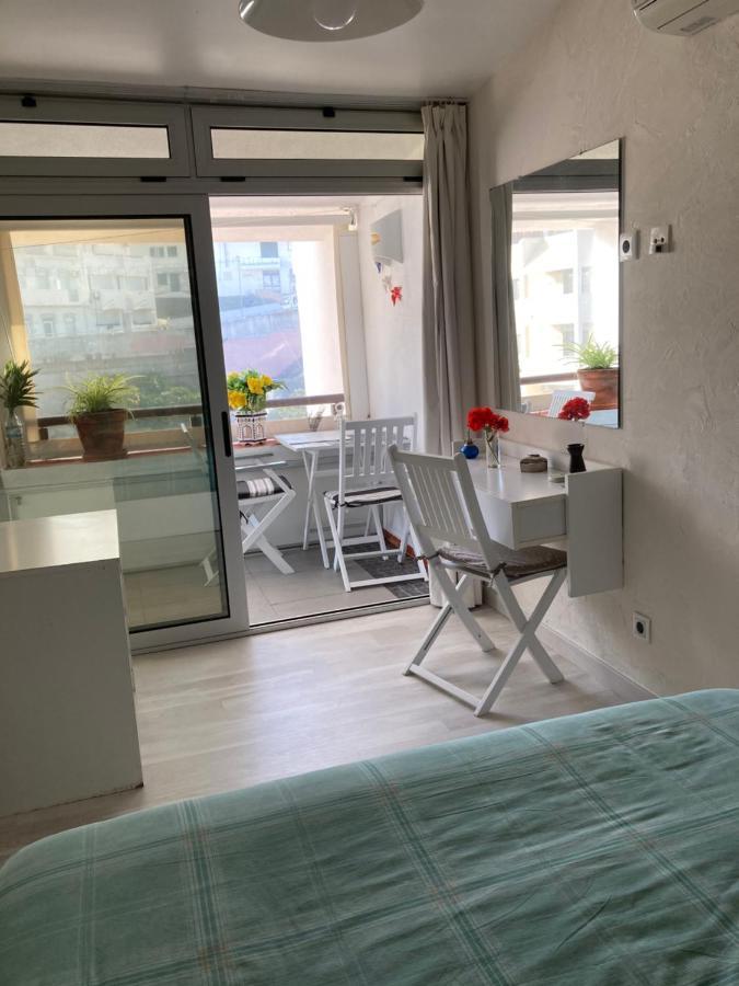 Albufeira Portugal Maria Apptアパートメント エクステリア 写真