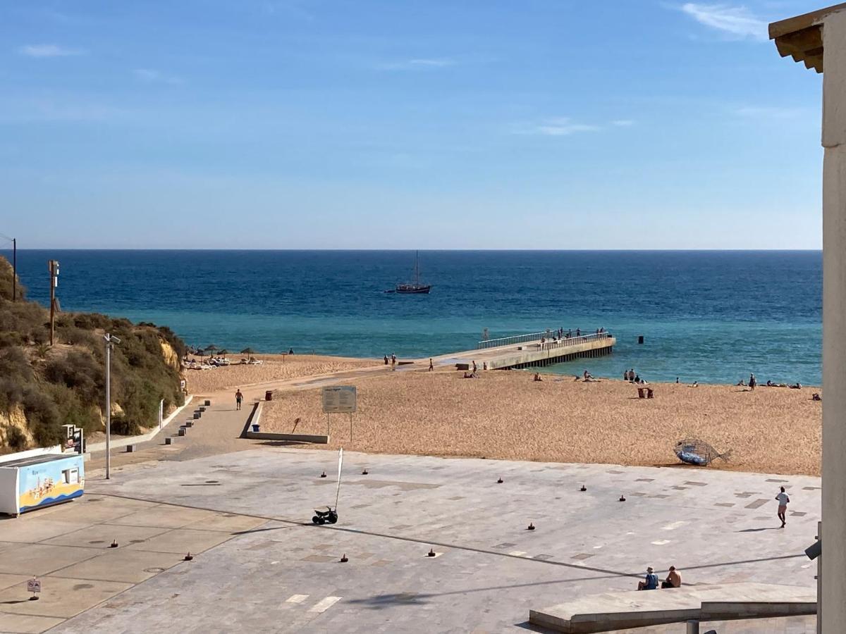 Albufeira Portugal Maria Apptアパートメント エクステリア 写真
