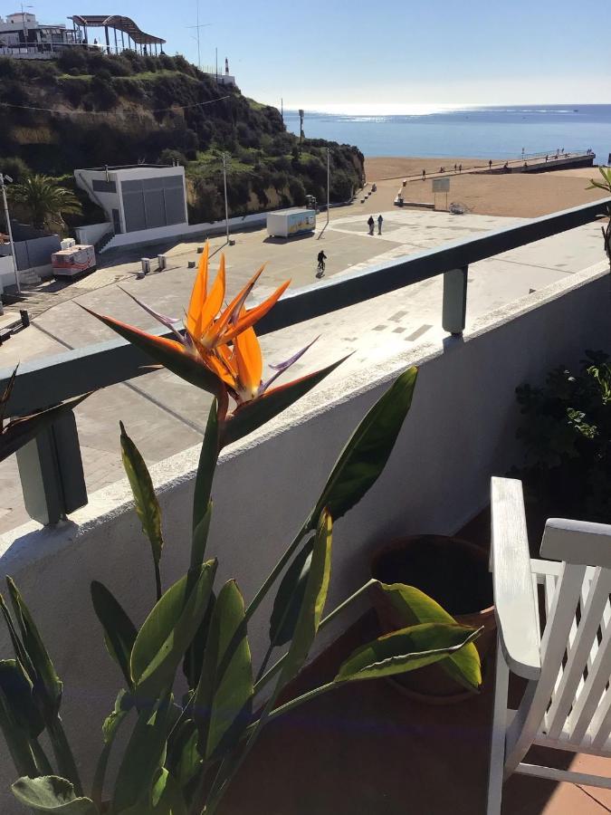 Albufeira Portugal Maria Apptアパートメント エクステリア 写真
