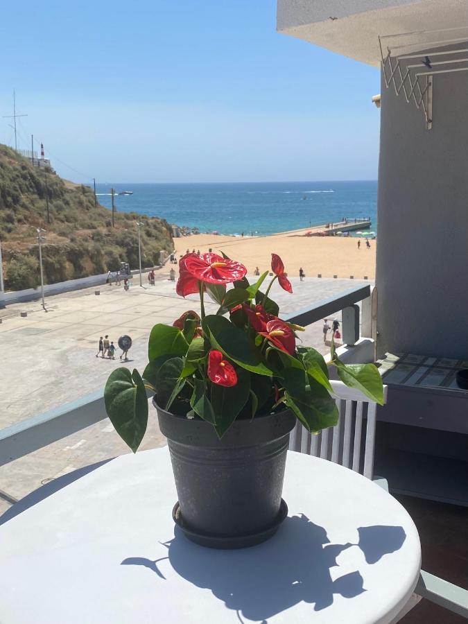Albufeira Portugal Maria Apptアパートメント エクステリア 写真