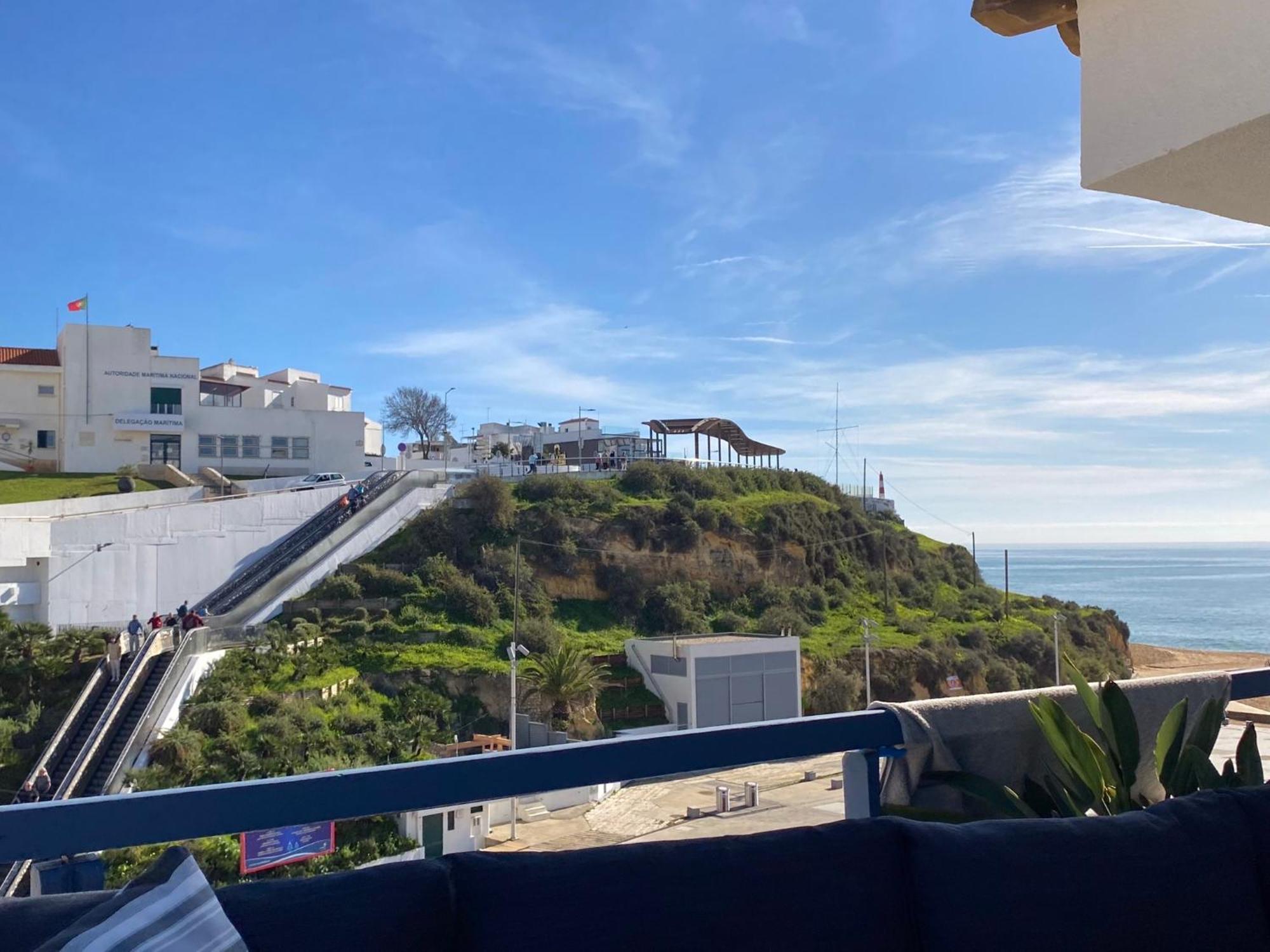 Albufeira Portugal Maria Apptアパートメント エクステリア 写真