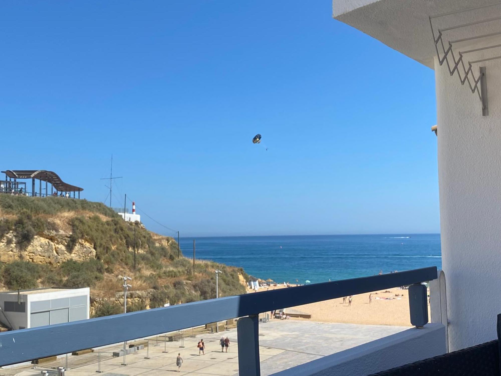 Albufeira Portugal Maria Apptアパートメント エクステリア 写真