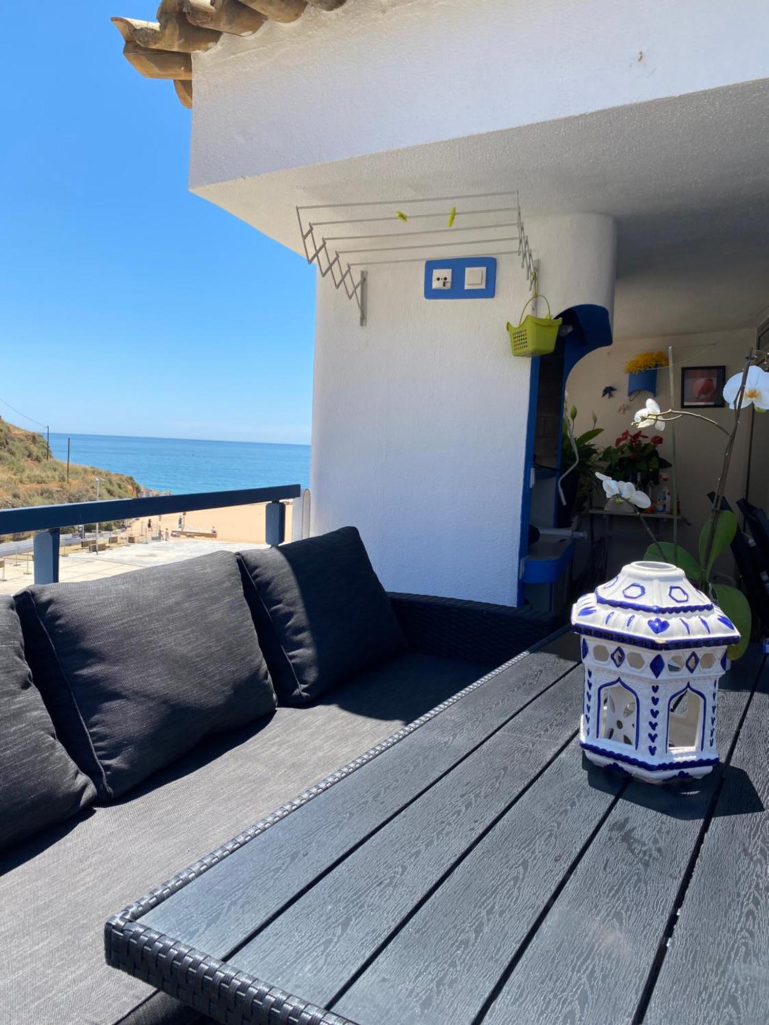 Albufeira Portugal Maria Apptアパートメント エクステリア 写真