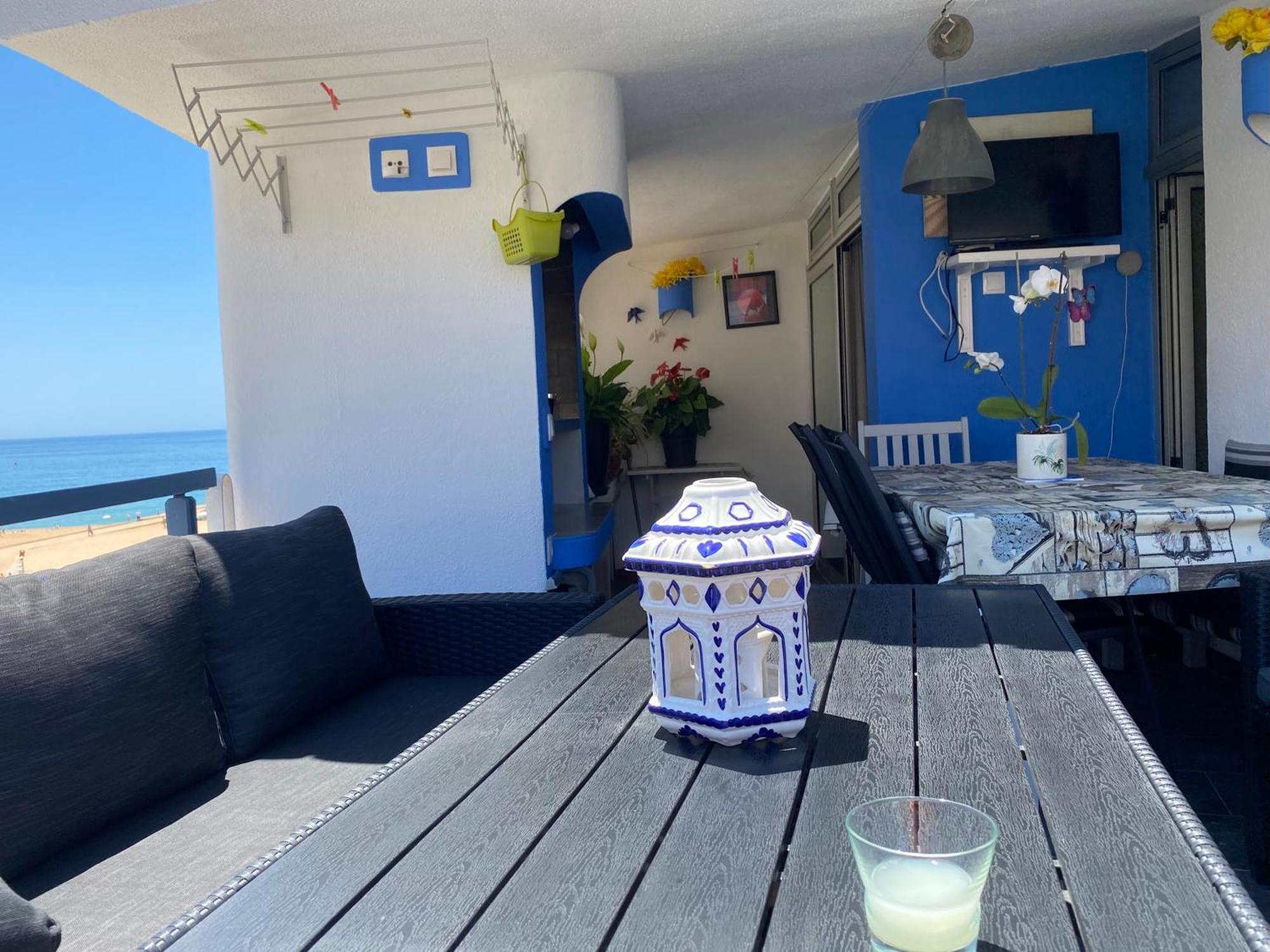 Albufeira Portugal Maria Apptアパートメント エクステリア 写真
