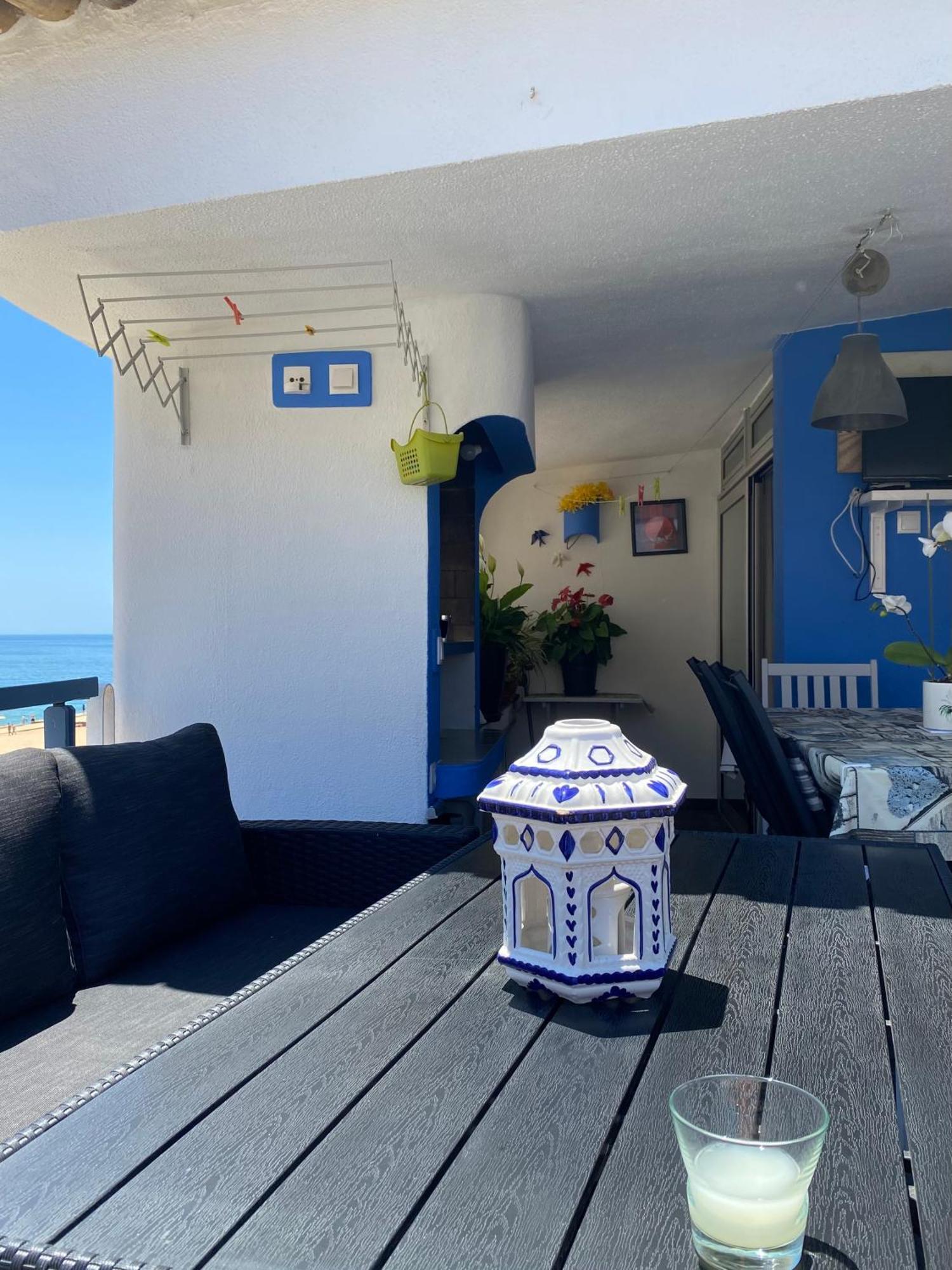 Albufeira Portugal Maria Apptアパートメント エクステリア 写真