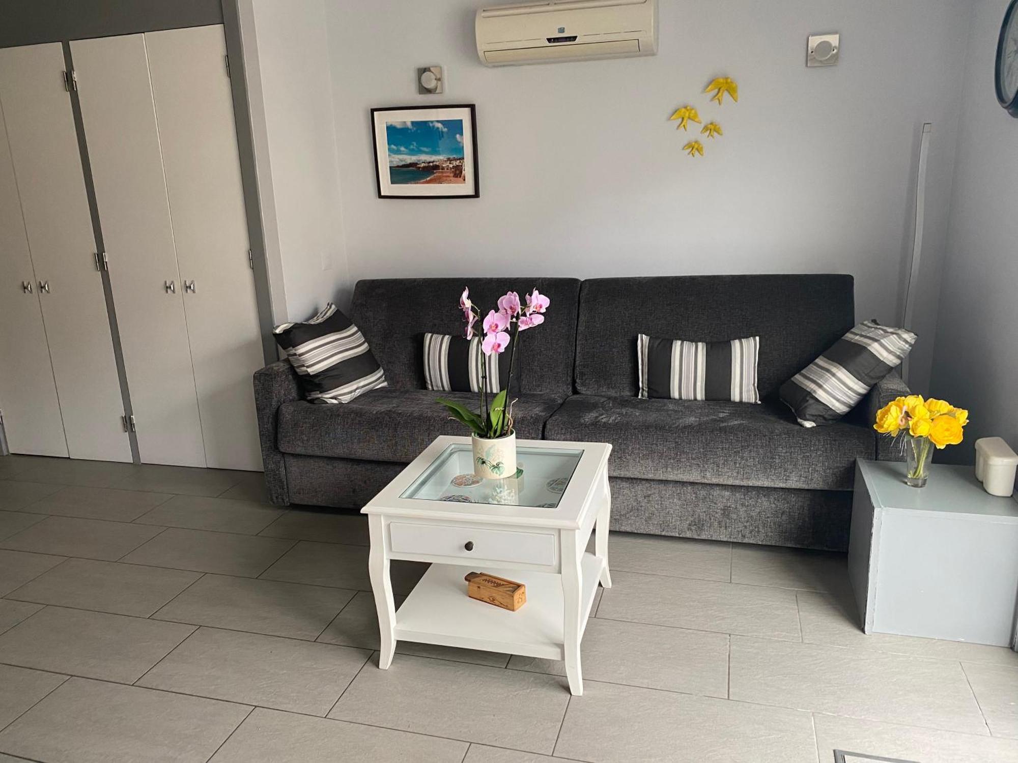 Albufeira Portugal Maria Apptアパートメント エクステリア 写真