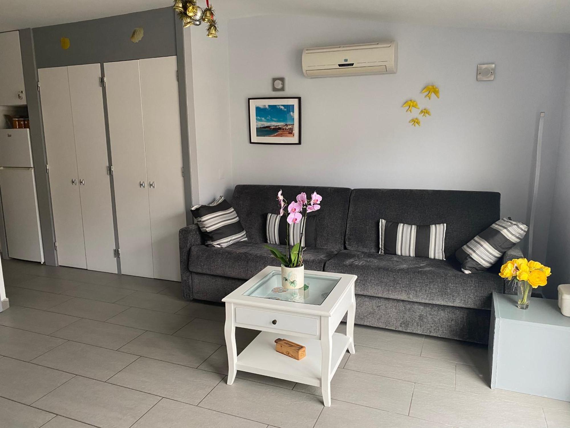 Albufeira Portugal Maria Apptアパートメント エクステリア 写真
