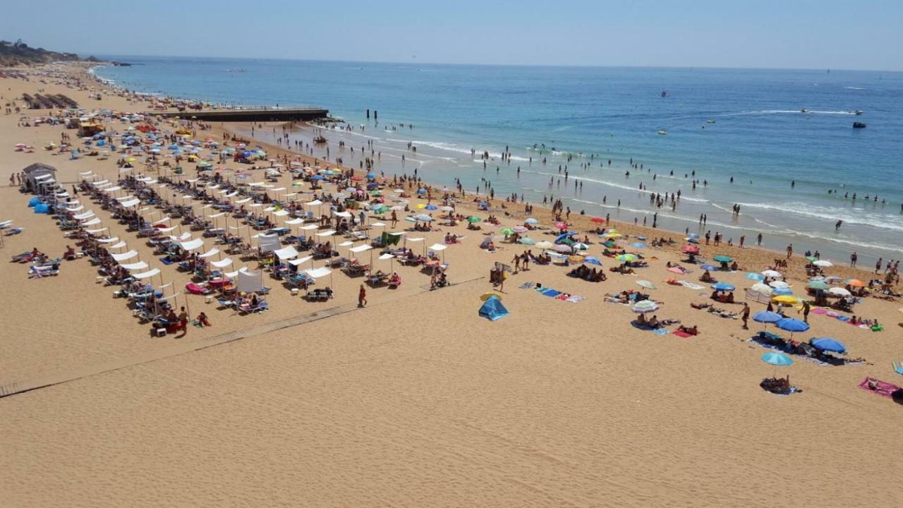 Albufeira Portugal Maria Apptアパートメント エクステリア 写真