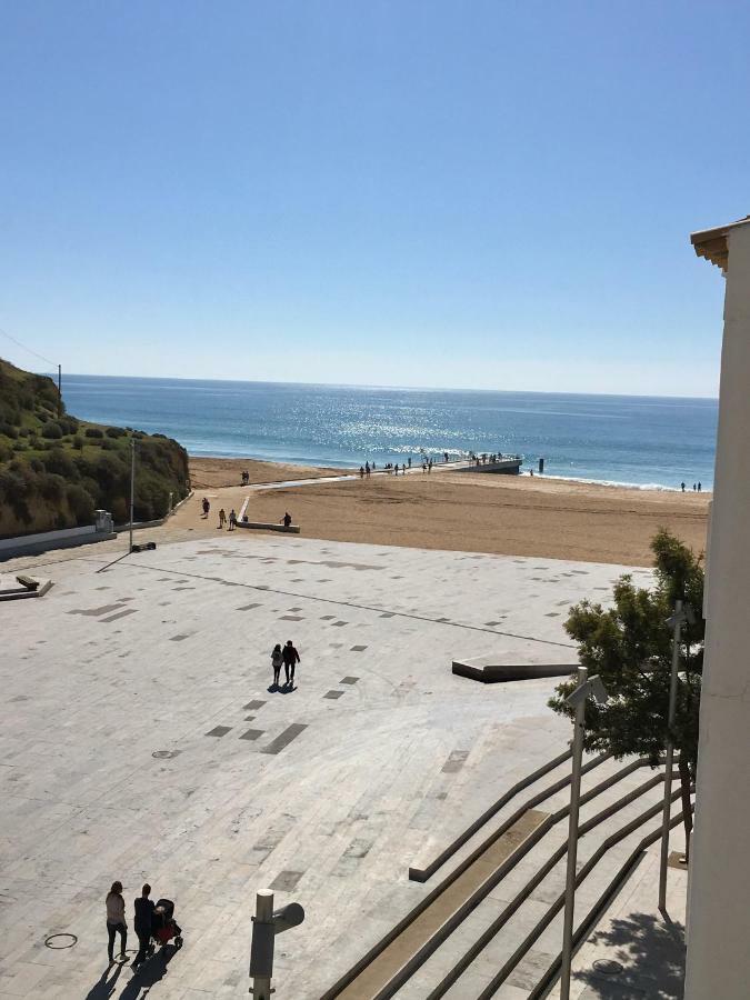 Albufeira Portugal Maria Apptアパートメント エクステリア 写真