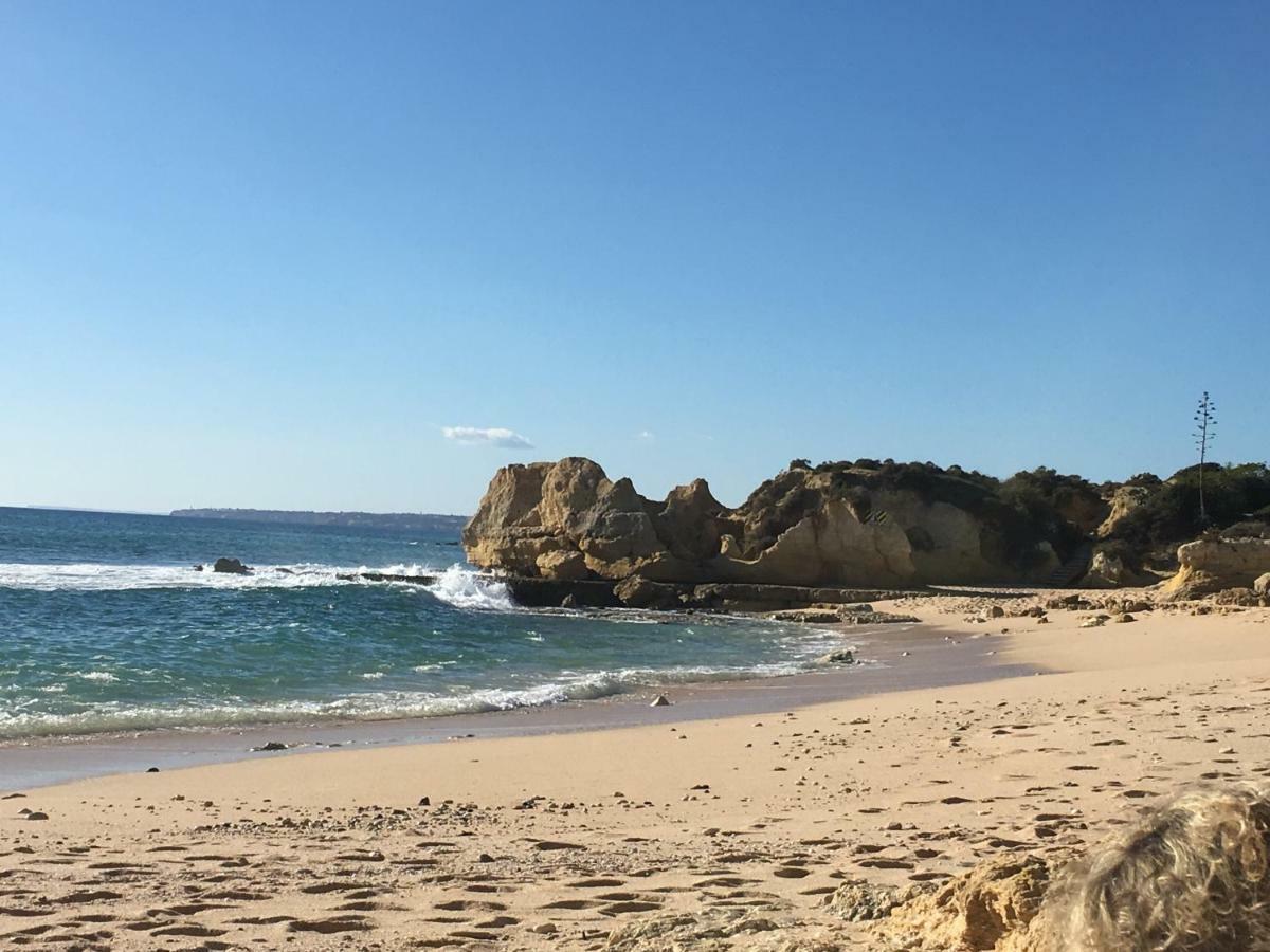 Albufeira Portugal Maria Apptアパートメント エクステリア 写真