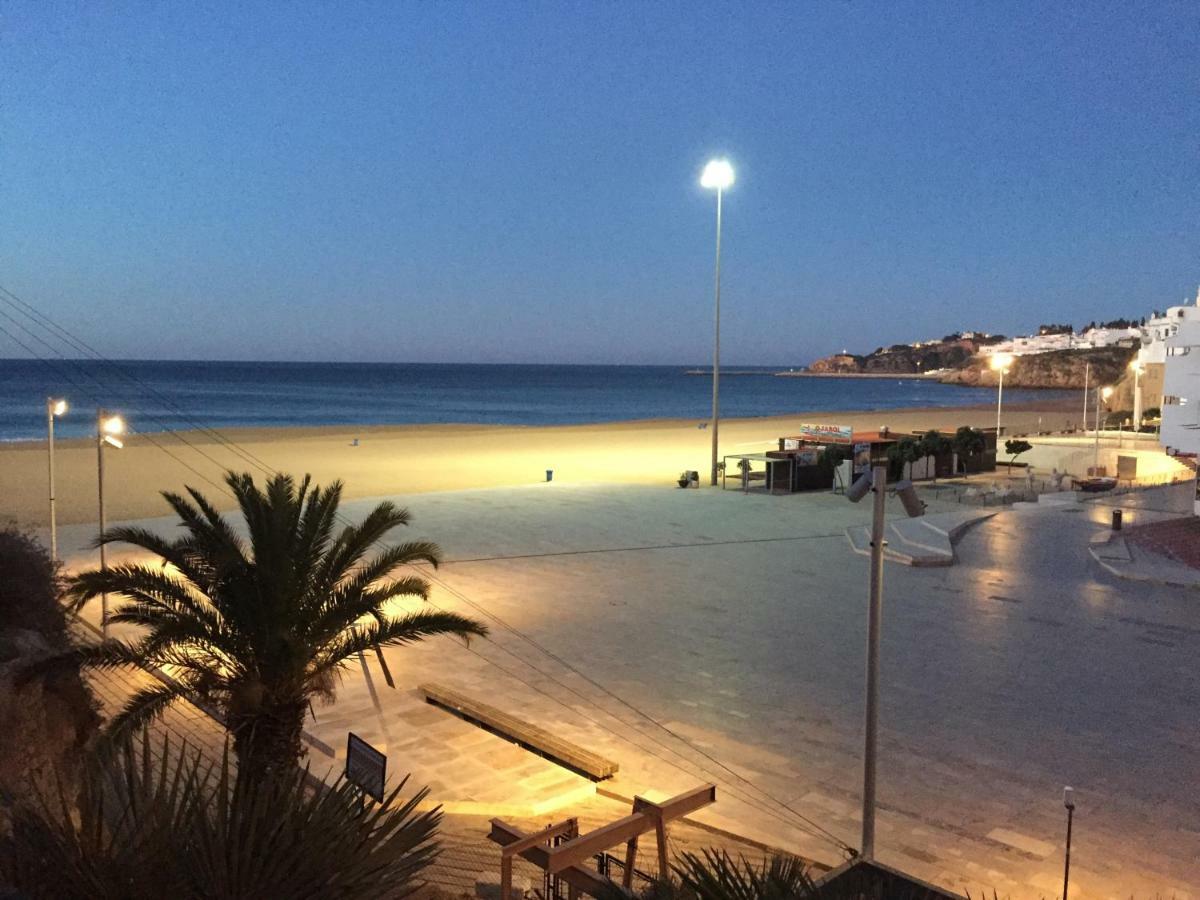 Albufeira Portugal Maria Apptアパートメント エクステリア 写真