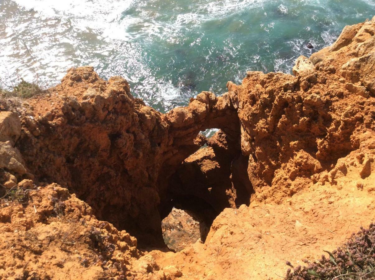 Albufeira Portugal Maria Apptアパートメント エクステリア 写真