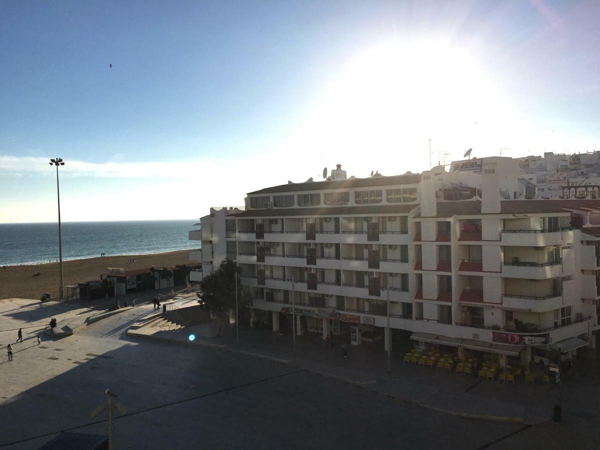 Albufeira Portugal Maria Apptアパートメント エクステリア 写真