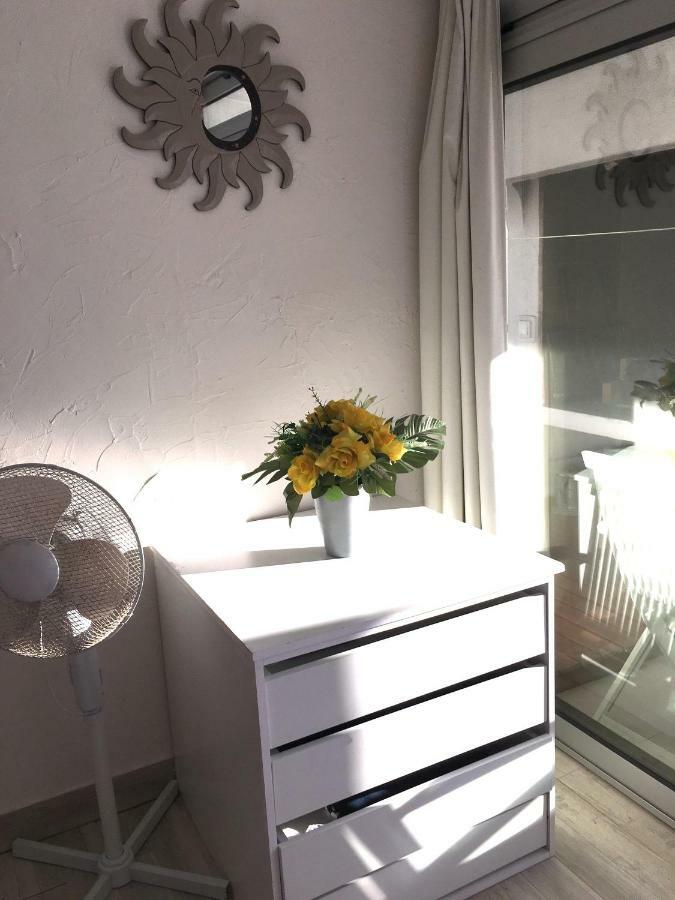 Albufeira Portugal Maria Apptアパートメント エクステリア 写真