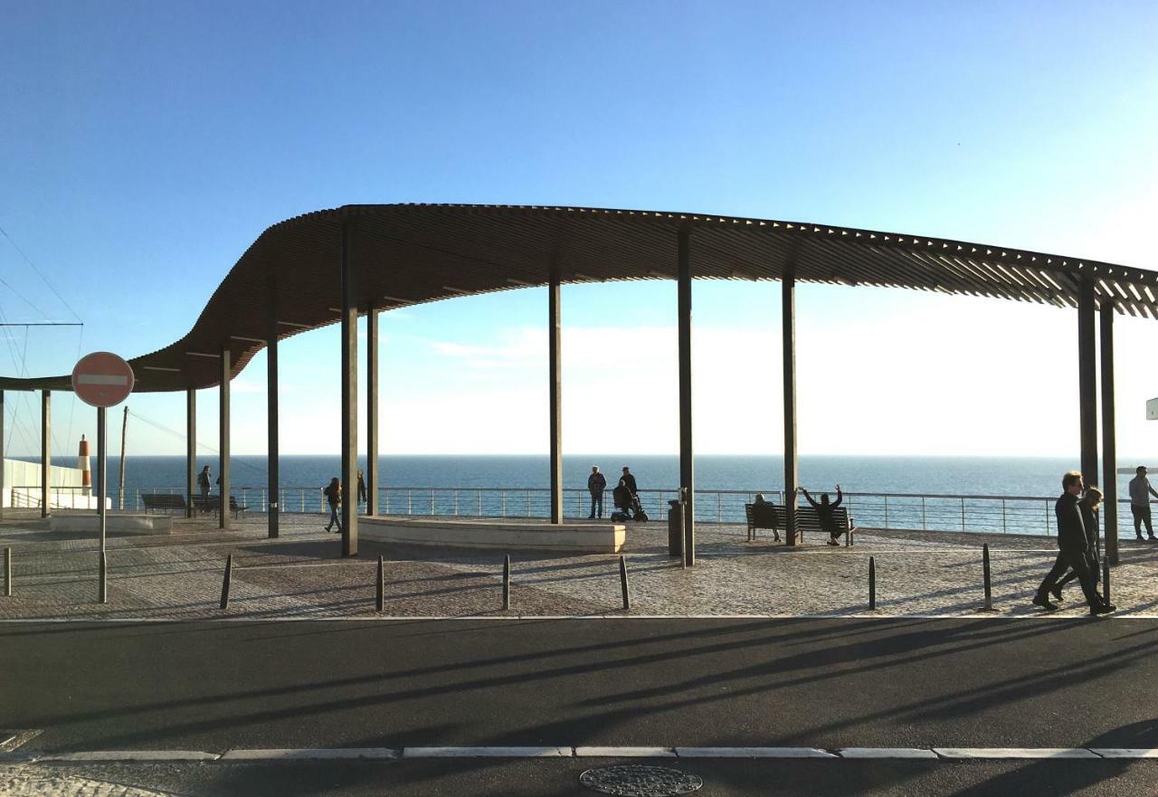 Albufeira Portugal Maria Apptアパートメント エクステリア 写真