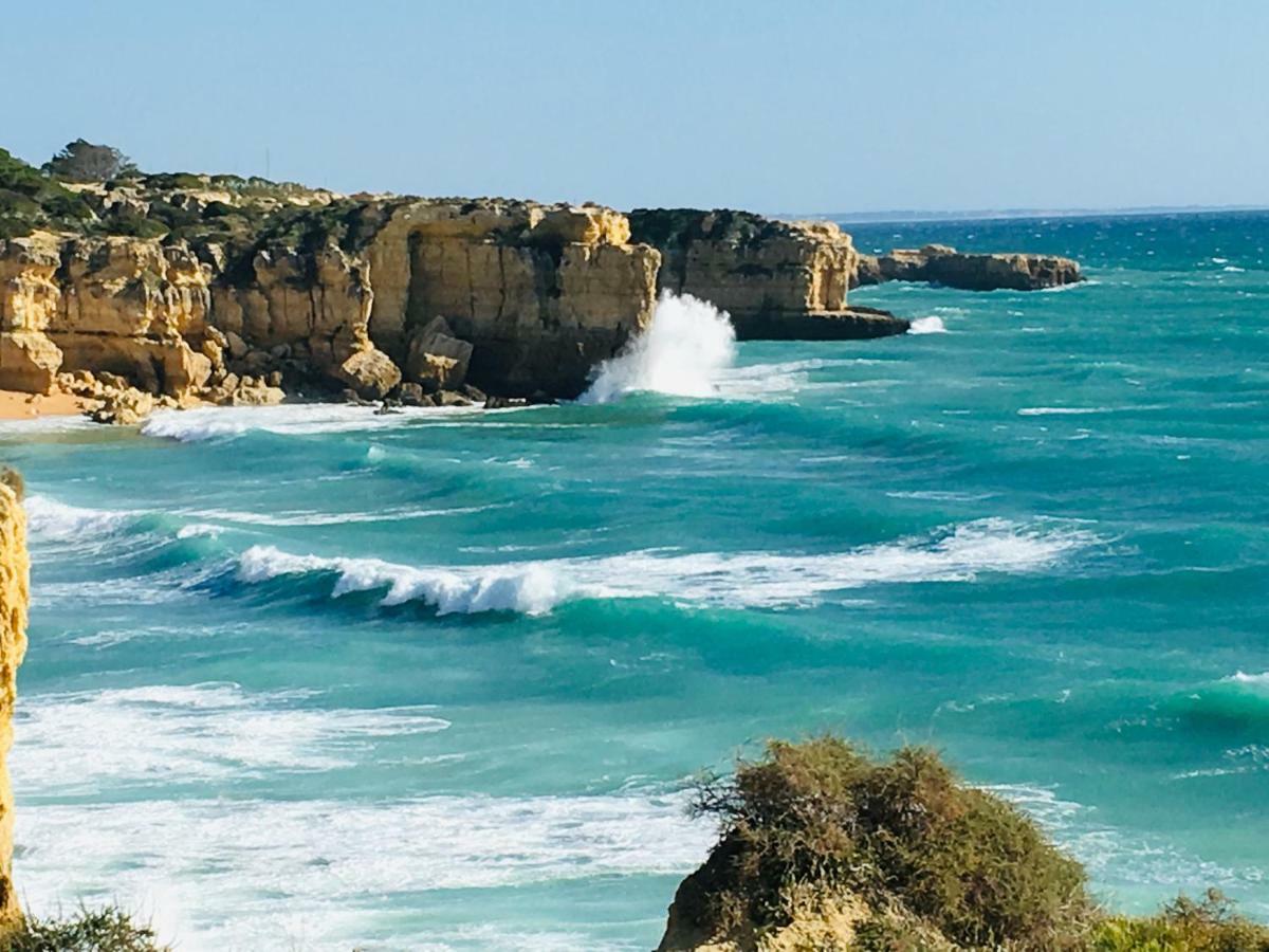 Albufeira Portugal Maria Apptアパートメント エクステリア 写真