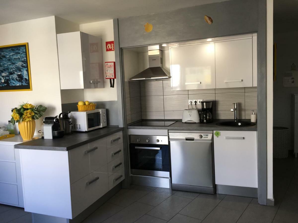 Albufeira Portugal Maria Apptアパートメント エクステリア 写真