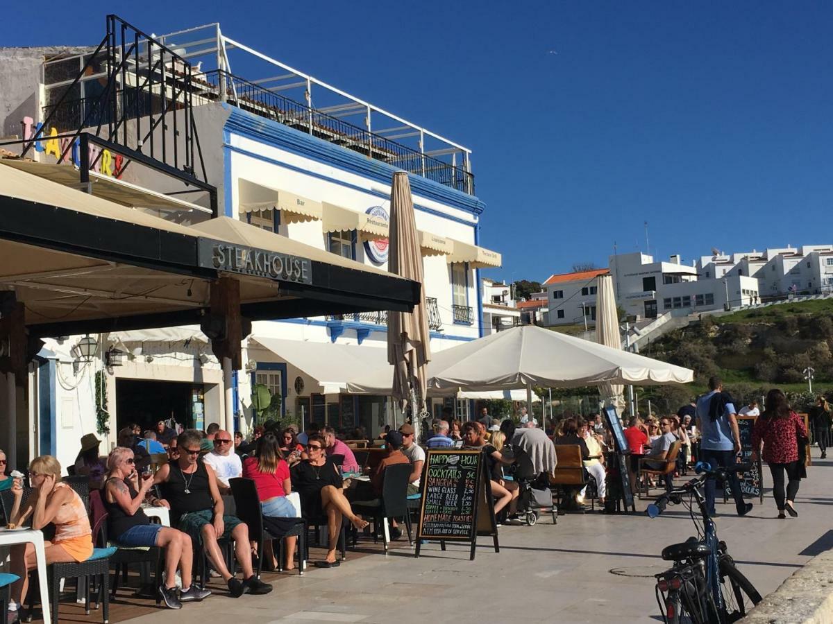 Albufeira Portugal Maria Apptアパートメント エクステリア 写真
