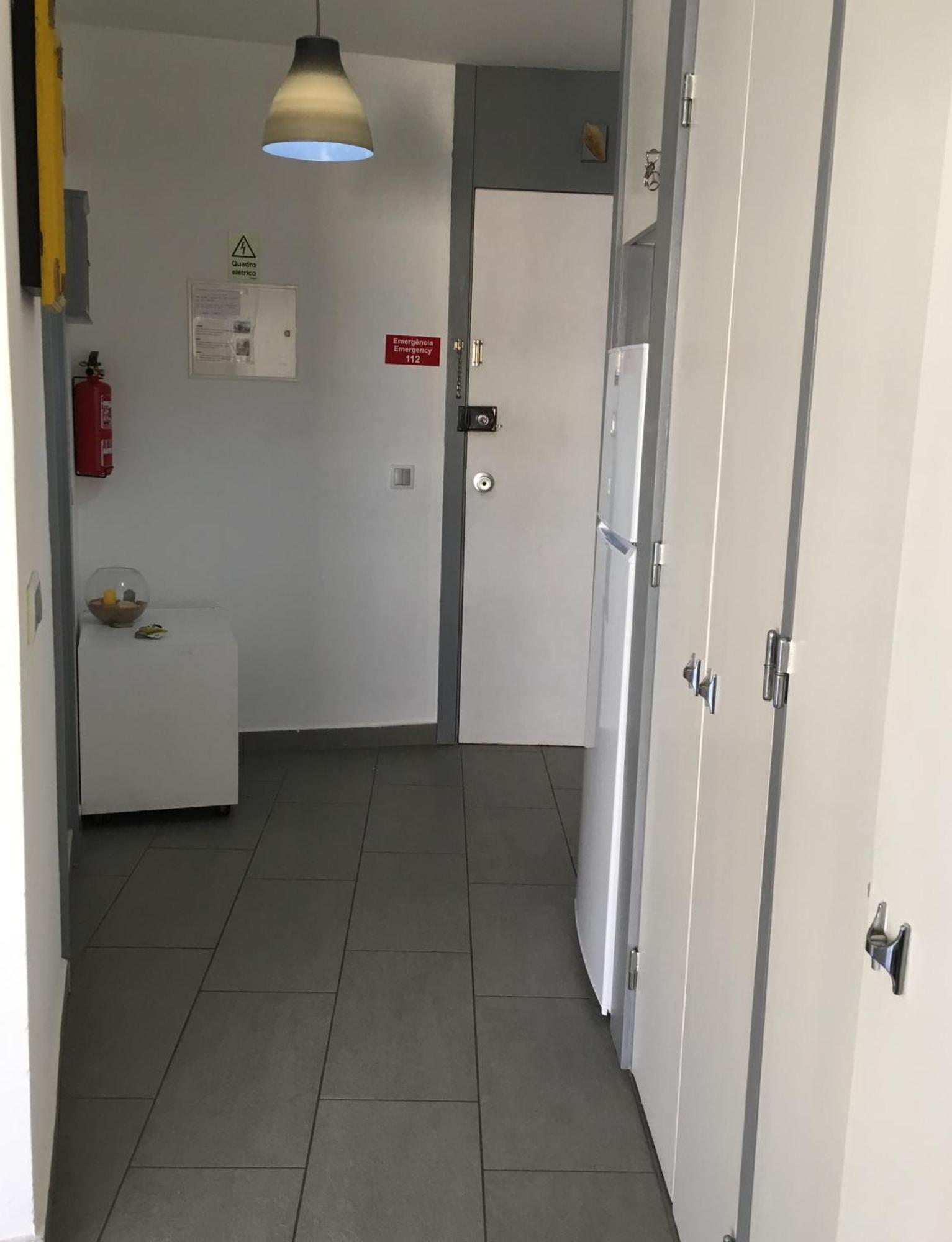 Albufeira Portugal Maria Apptアパートメント エクステリア 写真